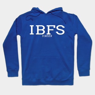 IBFS forever Hoodie